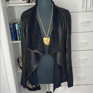 Kingston Grey Brown Women's Jacket